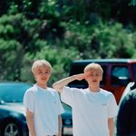 [NCT칠프] 둘 다 너무 바<b>부팅</b>이들 같아