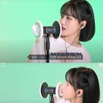 엥 조유리가 162라고???