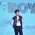 투바투 최장신과 최<b>단신</b>