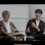 [세븐틴] 대ㅏㄱ 퍼포팀 세새낮뜨<b>에서</b> 스포했었음