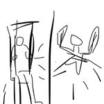 [진격의거인] 꿀팁?) 오늘 그네탔는데