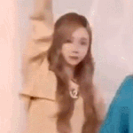 [모두드루와] 에스파 윈터 제로투 댄스.<b>GIF</b>