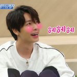 [슈퍼주니어] <b>이동해</b> 생일 축하해