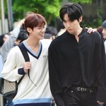 [펜타곤] 고<b>신원</b> 이런 머리 사진 있는 사람..