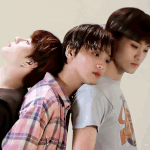 [NCT칠프] 비는 <b>질색</b>인데