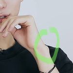 [NCT드림] 얘드라 여기 <b>손목</b>에 톡 튀어나온 뼈를 뭐라고 하더라