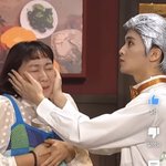 [NCT칠프] 다시 보니까 또 안 웃기고 설레기만 함