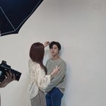[모두드루와] 펜타곤 <b>홍석</b>이 오늘도 너무 귀여워