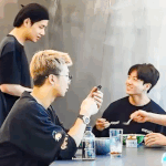 [군대] 귀여운걸 보면 기부니 <b>조크</b>든요