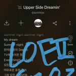 [엔하이픈] 새벽에 듣는 <b>업사드</b> 개좋다