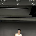 이한결 <b>헤이</b>마마 미쳤네 진짜