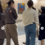 뷔 <b>움짤</b> 뜬거 봄?