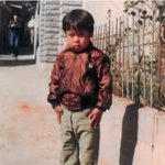 [<b>장민호</b>] 나두 이런 사진 있는데 ㅋㅋㅋ