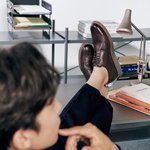 [엔터톡] 이상이 넘나 훈훈.. (<b>ft</b>.콜한슈즈 화보)