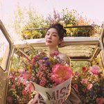 디올 향수 화보 찍은 갓<b>연아</b>