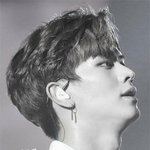 긴 <b>눈</b>에 시원시원한 <b>남</b>돌 이목구비
