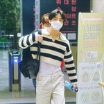 [펜타곤] 얘들아 창구 <b>허리</b>