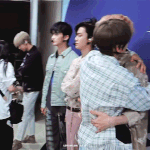 [NCT드림] 내가 지금일어났으니 좋은<b>아침</b>~