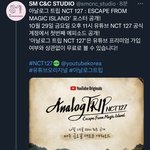 [NCT칠프] 아날로그트립 유튭 <b>무료</b>래