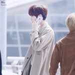 [펜타곤] <b>신원</b>이 코트 입은거 목격하면