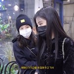 쿨내 진동하는 여자 아이돌의 문자 내용