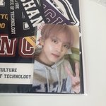 [NCT칠프] <b>리</b>무버블 스티커<b>팩</b>왔당