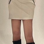다리 보정