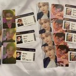 [NCT칠프] ㄹㅇ 특정 <b>패턴</b>이 있는 듯