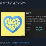 [NCT칠프] 우리 리팩<b>추이</b> 진짜 안좋다