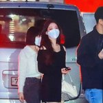 카리나 살 더 빠졌어?