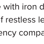 [방탈죄송] 156개의 논문이 증명한 여자에게 좋은 영양제 <b>TOP</b>3