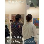방탄 뷔 <b>실체</b> 인성논란