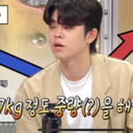 아들 <b>토크</b>에 끼어드는 학부모