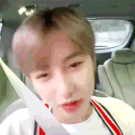 [NCT드림] 런쥔 현실 애교
