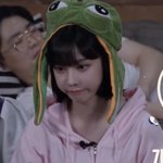 [에스파] <b>김민정</b> 조카 귀엽쥬