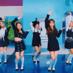 VIVACE <b>포인트안무</b> 중독쩐다