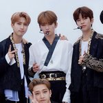 [스키즈] 우리노 고소공포증 어떡해…