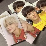 [NCT칠프] 랜덤깡 개레전드