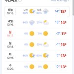 패딩꺼내야겠다