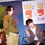 [트레저] <b>재혁</b>이랑 사히는