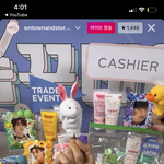 [NCT칠프] <b>직원</b>들 현타 왓겠다..