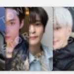 [NCT칠프] <b>md</b> 블러 포카나 알려줘...