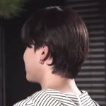 [방탄소년단] 박찌밍 반<b>곱슬</b> 이라서