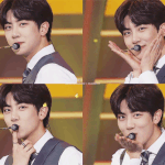 이번 활동으로 레전드 찍은 남돌.<b>gif</b>