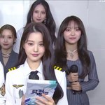 장원영 뮤직<b>뱅크</b> 너무 이뻐
