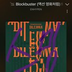 [엔하이픈] 스밍 <b>집중</b>하자!!!