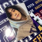 [NCT칠프] 정…<b>재연</b>..선배림….