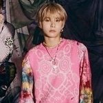 [NCT칠프] 정우 포카 <b>착장</b>