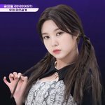 걸스플래닛999에서 신곡 ‘뱀’으로 반전 퍼포먼스를 선보인 연습생...