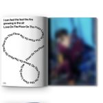 [NCT칠프] <b>블러</b> 뚫고 나오는 그의 뿔머리